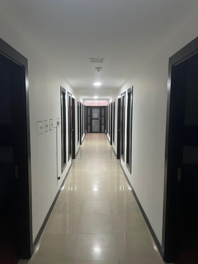 The Mirror Hotel Bogota